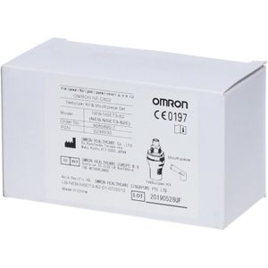 Verstuiver Set 9065690-j Omron vr c802 1 Accessoires