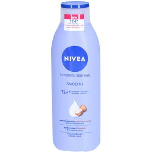 Nivea Zijdezachte Body Milk 250 Lotion