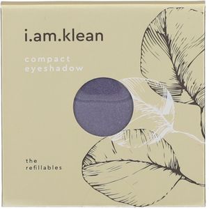 i.am.klean Compact Mineral Eyeshadow Viola 1 Make-up