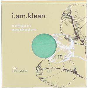 i.am.klean Compact Mineral Eyeshadow Breezy 1 Make-up