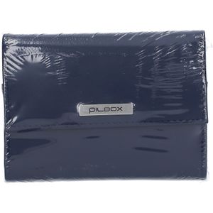 Pilbox Liberty Marineblauw 1 Overige