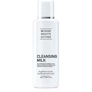 Methode Brigitte Kettner Cleansing Milk 200