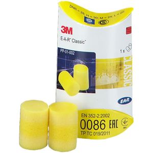 Covarmed Oordopjes Ear Classic 2050 1