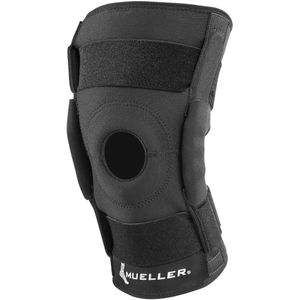 Mueller Wikkel-Kniebandage met Gewricht 1