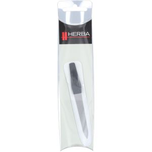 Herba Saphir Nagelvijl Verchroomd 9 cm 1 Vijl