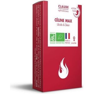 Celine Max Bio - FLASH Verlangen Provocateur 4