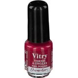 Vitry Nagellak Grenadine N°39 4 nieuw