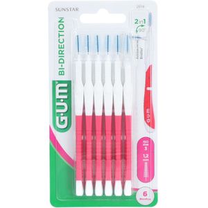Gum Ragers Bi-direction 1,2 Mm