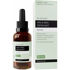 Dr. Severin - AHA & BHA Exfoliant Serum 30
