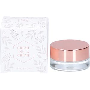 Cent Pur Creme De La Parel Topper 3,5 Crème