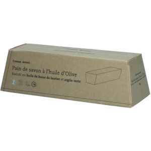 COMME AVANT SAV LAURIER 1KG 1000 Zeep