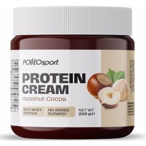 Polleo Protein Cream 200 Broodbeleg