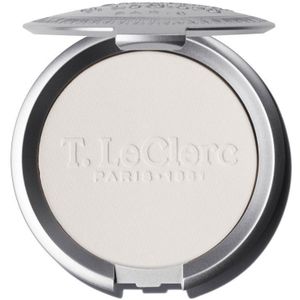 T. LeClerc Compact Poeder 00 Universeel 9