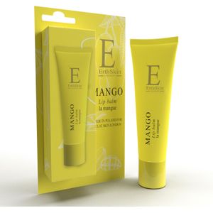 ErthSkin London Mango-lippenbalsem 15