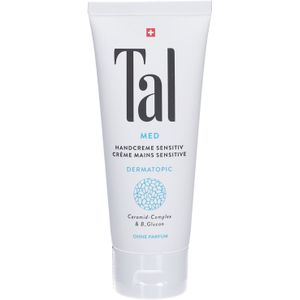Tal Med Dermatopic 75 Crème