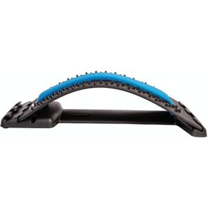 INPHYSIO Lumbale stretch apparaat met 94 acupressuurpunten 1