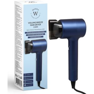 ErthSkin London VOLUME BREEZE HAARDROGER 1600 1
