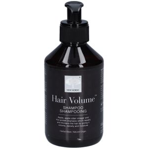 New Nordic Hair Volume Shampoo 250
