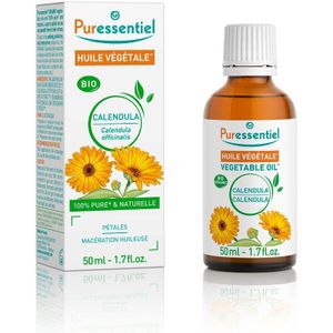 Puressentiel Plantaardige Olie Calendula 50