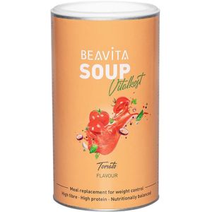 Beavita Vitalkost Plus Tomato Soup 540 Poeder