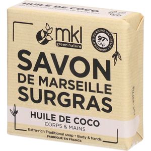MKL SAV MARS COCO 100G 100 Zeep