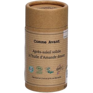 Comme Avant - Vaste Aftersun met Zoete Amandelolie 70 Stiften