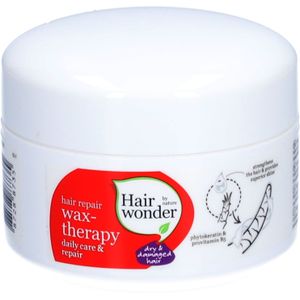 Henna Hairwonder Hair Repair Wax Therapy 100 Crème