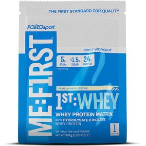 Polleo Me:First 1st Whey 30,4 Poeder