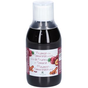Revogan Pruimen- en Tamarindesiroop 250 Siroop