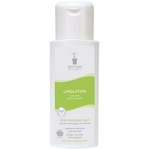 Bioturm natuurlijke cosmetica lipidenlotion 200 ml