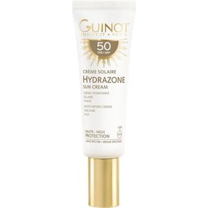 Guinot Hydrazone Zonnecrème Gezicht SPF 50