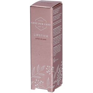 Cent Pur Mineral Lipstick Mystique 1 Make-up