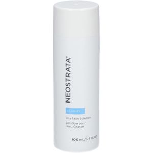 NeoStrata Oily Skin Solution - Exfoliërende Toner Vette Huid 100 Olie