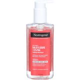 Neutrogena® Anti-Puistjes+ Wasgel | Tegen Acne en Onzuiverheden 200