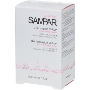 Sampar The Impossible C-Rum 30 Concentraat