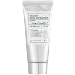 VT Reedle Shot Cleanser 80