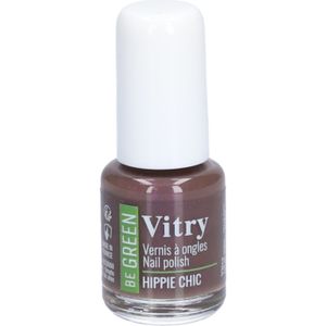Vitry Nagellak Be Green Hippie Chic 6 nieuw