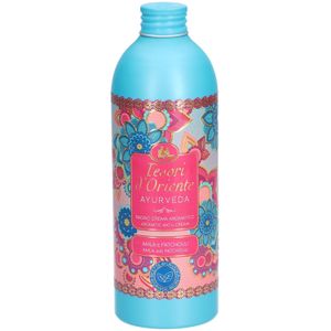 Tesori D'oriente Ayurveda Bath Cream 500 Bad