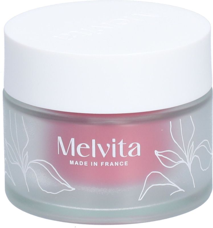 Melvita Lift & Firm Crème Argan Bio Actief 50