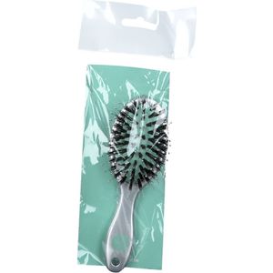 Adephar Haarborstel Ionisch Pocket Size 1