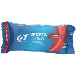 6D Sports Nutrition Chew - Kers 38 Reep