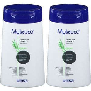 Myleuca® OPLOSSING LAVANTE 2x200 Reinigingsmiddel