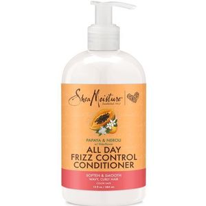 SHEA MOISTURE Papaya & Neroli All Day Fritz control 384