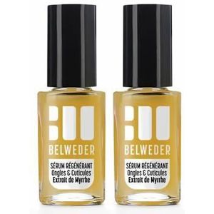 Belweder - REGENEREREND SERUM 2 Serum