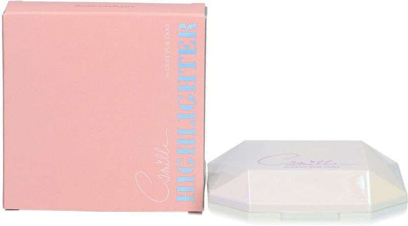 Cent Pur Camille Highlighter 7,8 Make-up