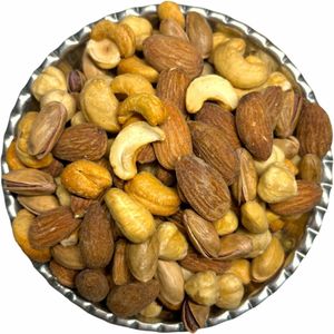 Öz Natur | Elit Mix Noten (Pistache, Hazelnoot, Amandelen, Cashew) 0,8