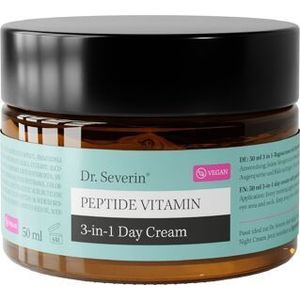 dr. Severin - Peptide Vitamine 3-in-1 Dagcrème 50