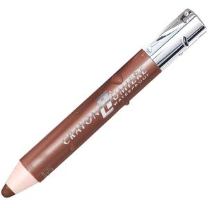 Mavala WATERPROOF LICHTPENCILS Torrid Bruin 2 Stiften