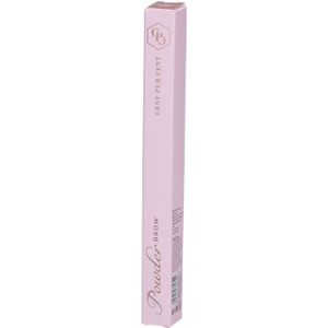 Cent Pur Powder Brow Taupie 1,4 Make-up