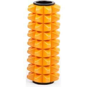bodhi Mini sierlijstrol SPIKE saffraan/zwart 1